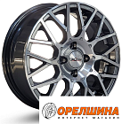 X'trike  X-132  HSB/FP  6х15  4х100  ЕТ40  60,1